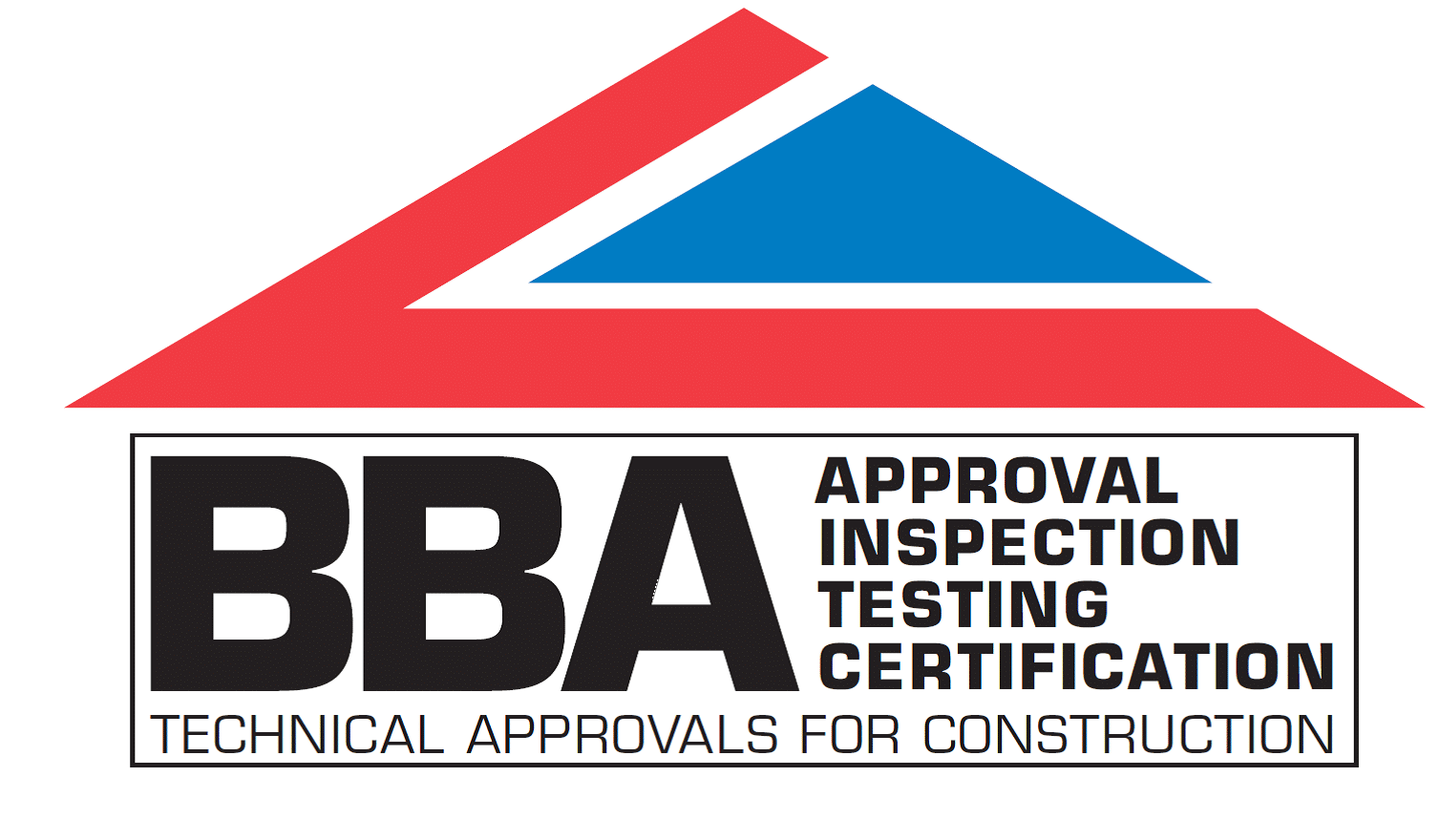 BBA agrement certifcate